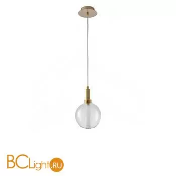 07571,21 Подвес Ларса прозрачный d18 Led 5W