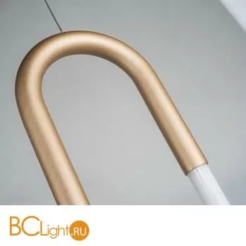 Подвесной светильник Kink Light Канто 08272,33(3000K) - Фото 0