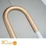 Подвесной светильник Kink Light Канто 08272,33(3000K) - Фото 0