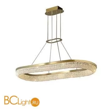 Подвесной светильник Kink Light Карлин 07673-90,36