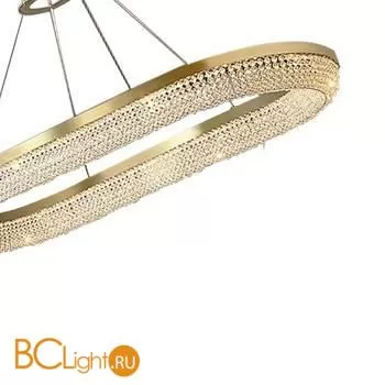 Подвесной светильник Kink Light Карлин 07673-90,36 - Фото 0