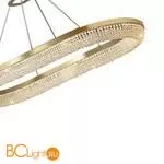 Подвесной светильник Kink Light Карлин 07673-90,36 - Фото 0