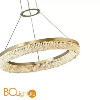 Подвесной светильник Kink Light Карлин 07673-60,36 - Фото 0