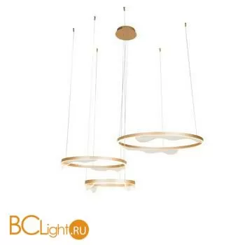 Подвесной светильник Kink Light Кастела 08263,33P