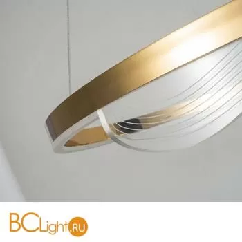 Подвесной светильник Kink Light Кастела 08263-80,36 - Фото 0