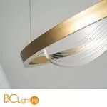 Подвесной светильник Kink Light Кастела 08263-80,36 - Фото 0