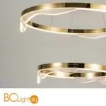 Люстра Kink Light Кастела 08263-60+40,36 - Фото 0