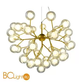 Подвесной светильник Kink Light Каукас 07526-45,33