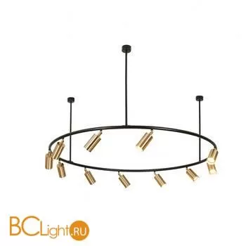 Подвесной светильник Kink Light Кайко 07615-12