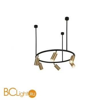 Подвесной светильник Kink Light Кайко 07615-6