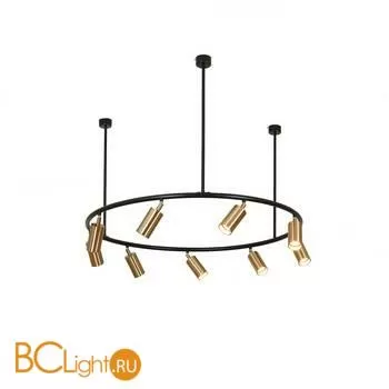 Подвесной светильник Kink Light Кайко 07615-9