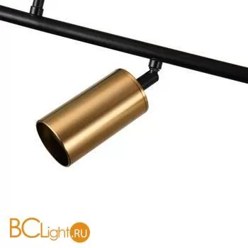 Подвесной светильник Kink Light Кайко 07615-5 - Фото 0