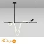 Подвесной светильник Kink Light Кайли 08039-120A,19