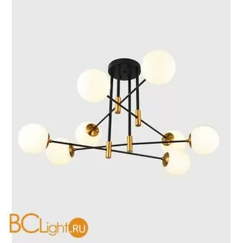 Люстра Kink Light Кайри 07605-8,20 - Фото 0