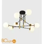 Люстра Kink Light Кайри 07605-8,20 - Фото 0