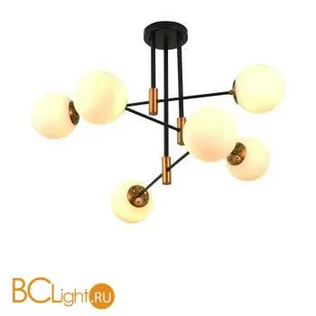 Люстра Kink Light Кайри 07605-6,20