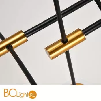 Люстра Kink Light Кайри 07605-6,20 - Фото 0