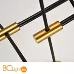 Люстра Kink Light Кайри 07605-6,20 - Фото 0