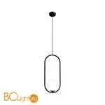 Подвесной светильник Kink Light Кенти 07632-1A,19 - Фото 0