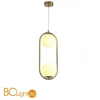 Подвесной светильник Kink Light Кенти 07632-2A,20