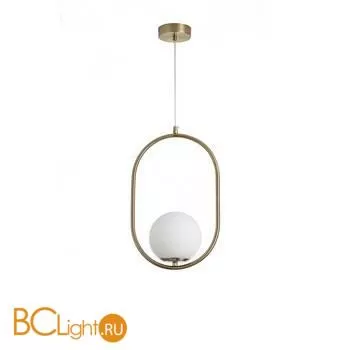 Подвесной светильник Kink Light Кенти 07631-1B,20