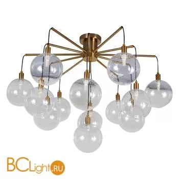 Потолочная люстра Kink Light Киара 07603-13