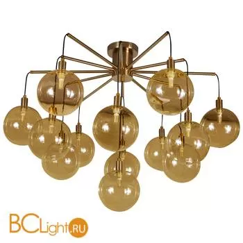 Потолочная люстра Kink Light Киара 07603-13(20)