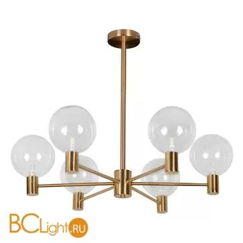 Потолочная люстра Kink Light Киара 07603-6