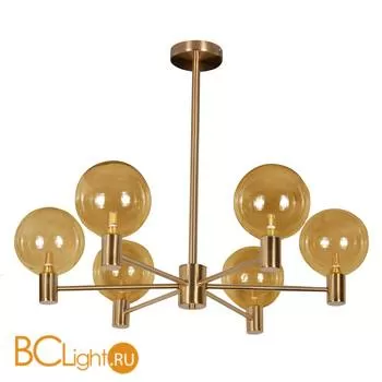 Потолочная люстра Kink Light Киара 07603-6(20)