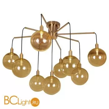 Потолочная люстра Kink Light Киара 07603-9(20)