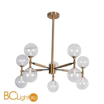 Потолочная люстра Kink Light Киара 07604-10