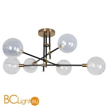 Потолочная люстра Kink Light Киара 07604-6