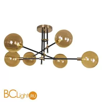 Потолочная люстра Kink Light Киара 07604-6(20)