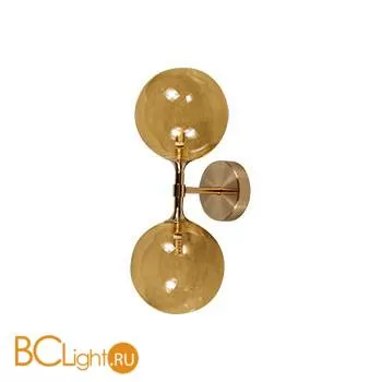 Бра Kink Light Киара 07603-2(20) E14