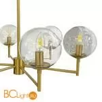 Потолочная люстра Kink Light Киара 07603-6 E14 - Фото 0