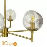 Потолочная люстра Kink Light Киара 07603-6 E14 - Фото 1