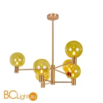 Потолочная люстра Kink Light Киара 07603-6S(20) E14