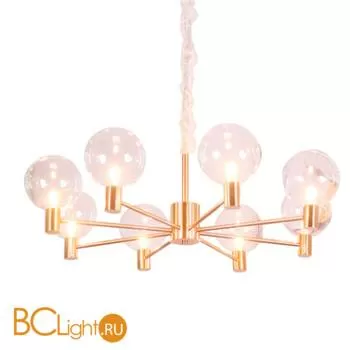 Люстра Kink Light Киара 07603-8А E14