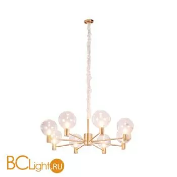 Люстра Kink Light Киара 07603-8А E14 - Фото 0