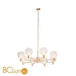 Люстра Kink Light Киара 07603-8А E14 - Фото 0