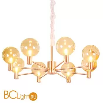 Люстра Kink Light Киара 07603-8А(20) E14