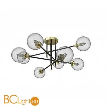 Потолочная люстра Kink Light Киара 07604-8 E14