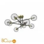 Потолочная люстра Kink Light Киара 07604-8 E14