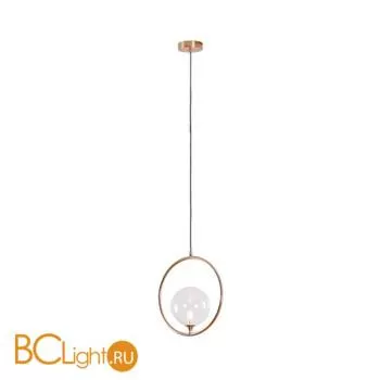 Подвесной светильник Kink Light Киара 07603-1А E14 - Фото 0