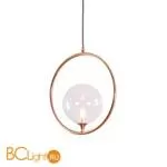 Подвесной светильник Kink Light Киара 07603-1А E14