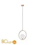 Подвесной светильник Kink Light Киара 07603-1А E14 - Фото 0