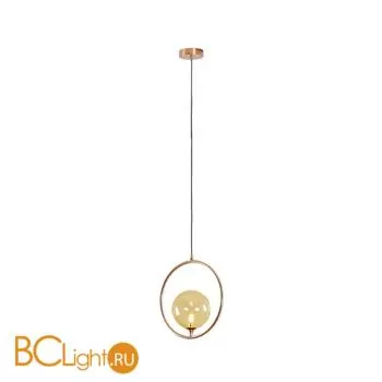 Подвесной светильник Kink Light Киара 07603-1А(20) E14 - Фото 0
