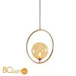 Подвесной светильник Kink Light Киара 07603-1А(20) E14