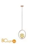 Подвесной светильник Kink Light Киара 07603-1А(20) E14 - Фото 0