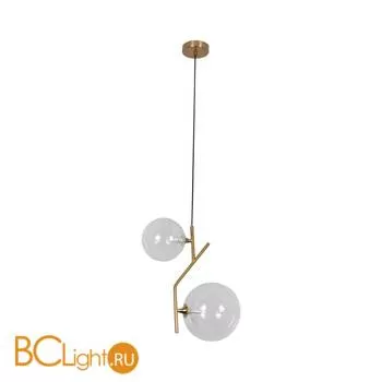 Подвесной светильник Kink Light Киара 07603-2A E14